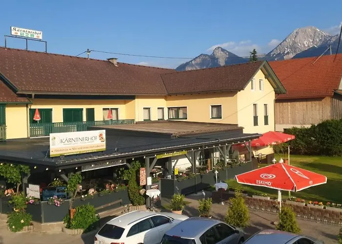 Pension Kärntnerhof