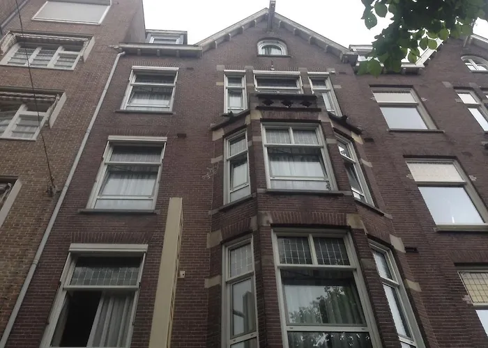 Hotel sulla spiaggia: Hotel Sander