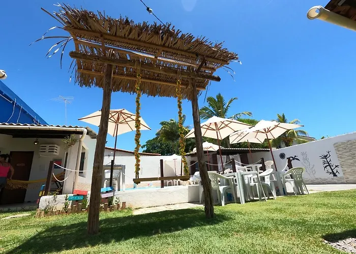 Hotel boutique: Pousada Recanto Da Luna