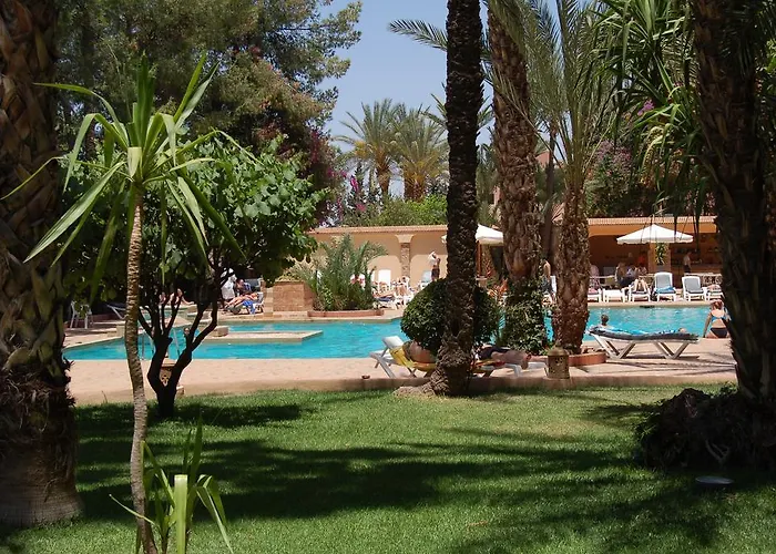 Hotel Amine