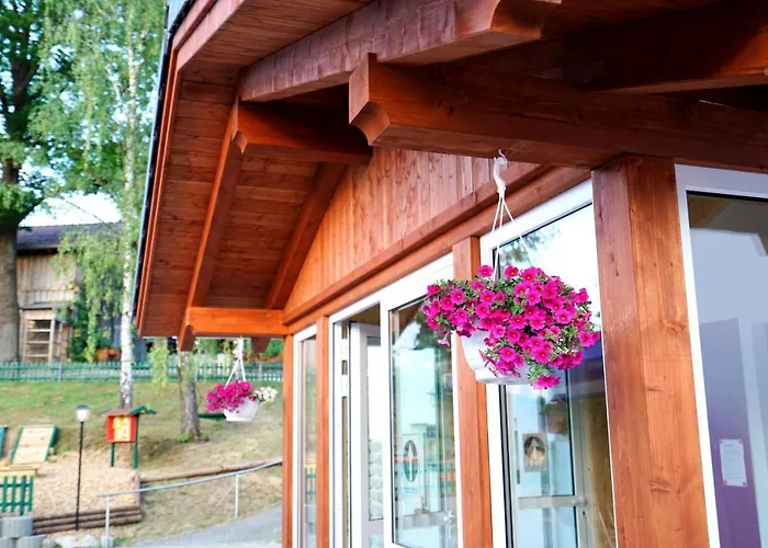 Hotel Am Wildgatter