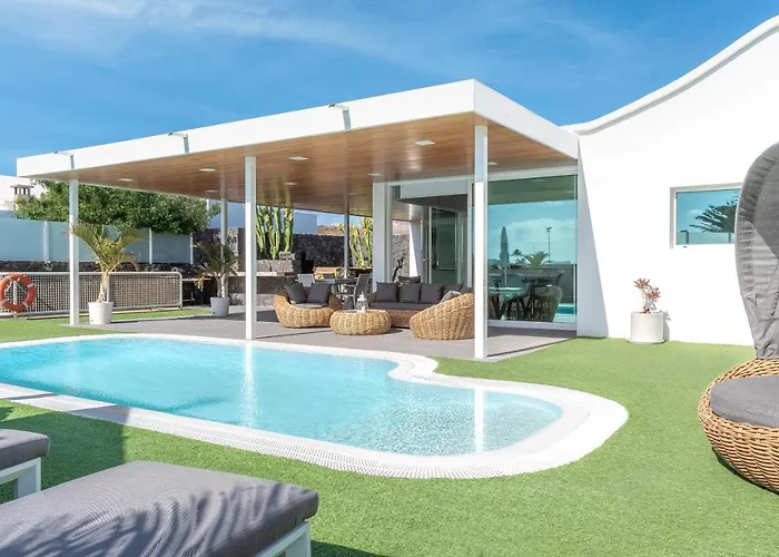 Ferienvermietung: Hyde Park Lane Villas