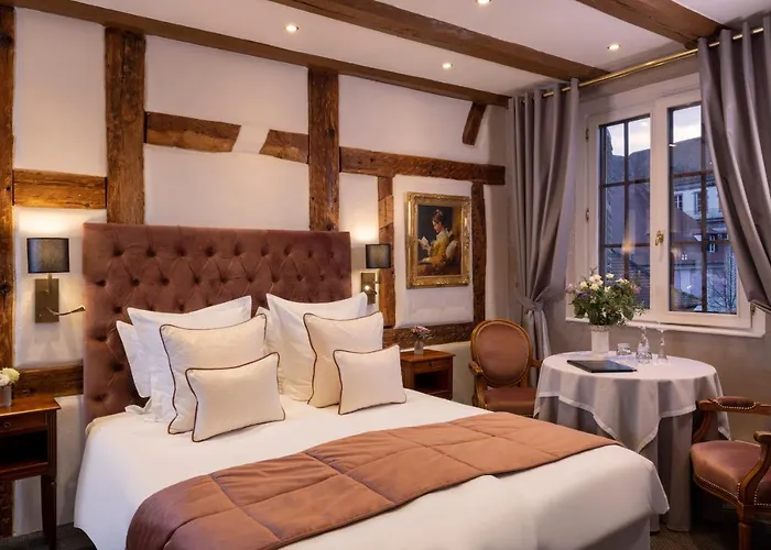 Restaurant Le Maréchal - Teritoria