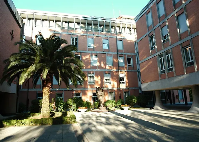 Maison d'hôtes: Dom Polski Jana Pawla II - Casa Per Ferie