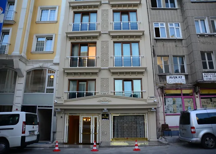 World Heritage Istanbul