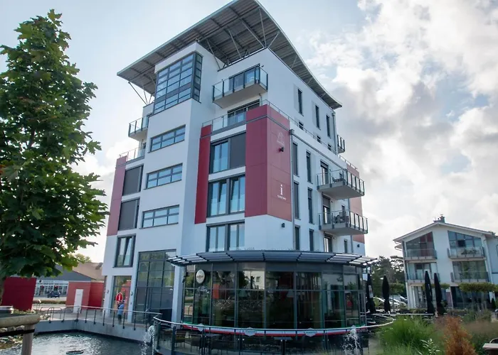Albert-INN-