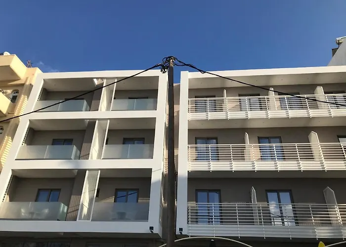 Frini Romantik Hotel
