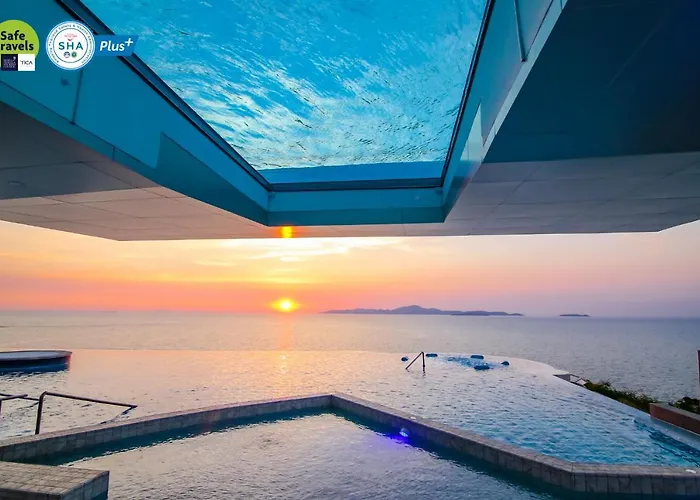 Royal Cliff Beach Pattaya