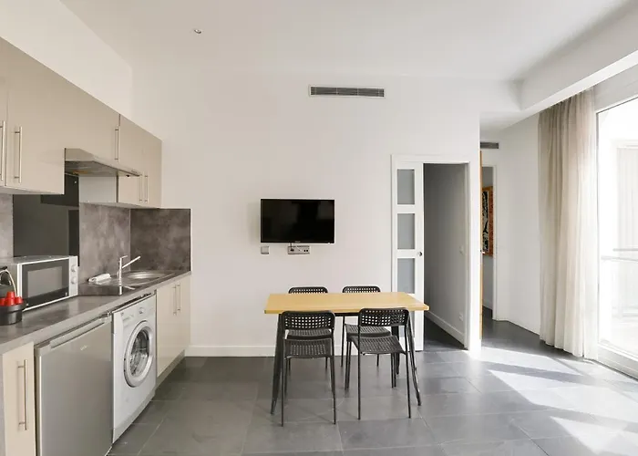 Guestready - 1Br In The 1K -The Marais