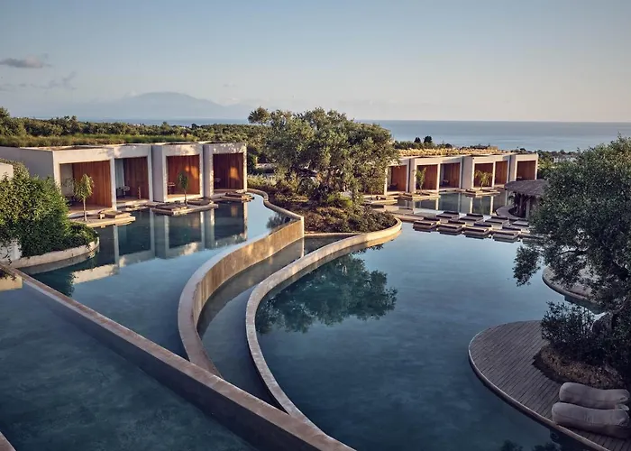 Hotel: Olea All Suite Hotel, A Member Of Design Hotels (Adults Only)