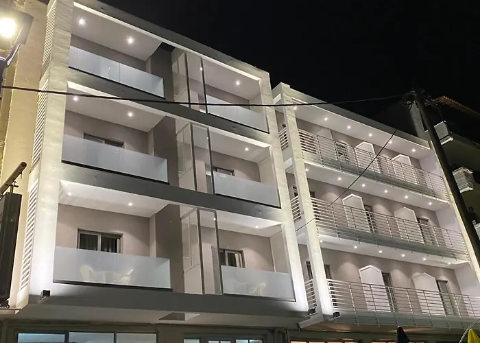 Frini Romantik Hotel