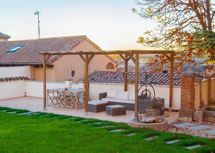 Rural El Cedro