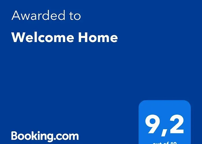 Welcome Home Cabaña