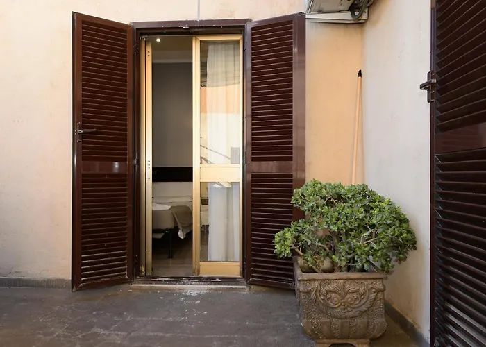 Guesthouse O Affittacamere Casa Barberini