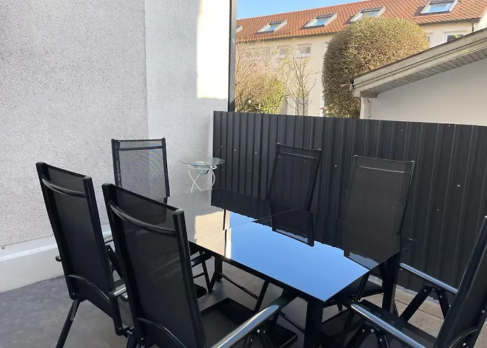 Apartment: F10 APARTMENTS Ulm