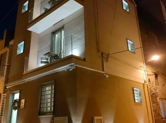  Del Corso