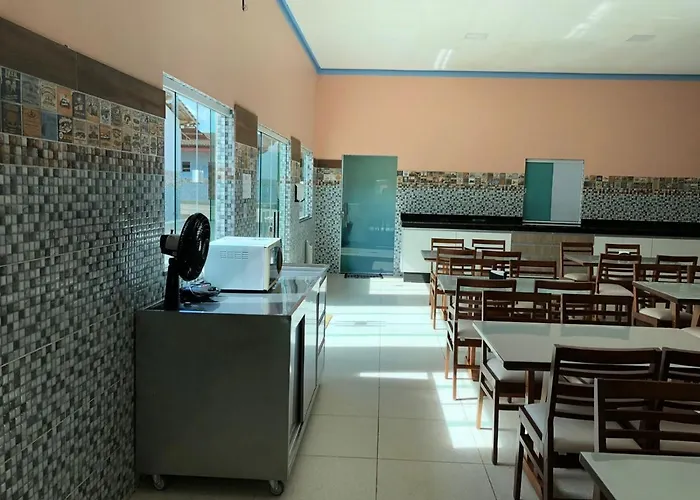 Pousada Portal da Villa