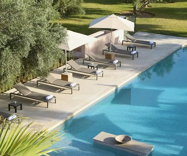 Villa Dar Challa