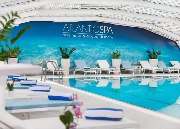  Atlantic & Spa