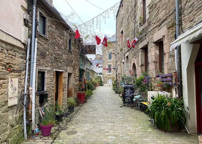 Résidence du Pélican