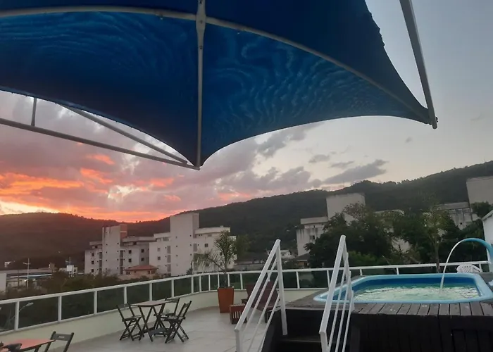  Pousada Maré Boa