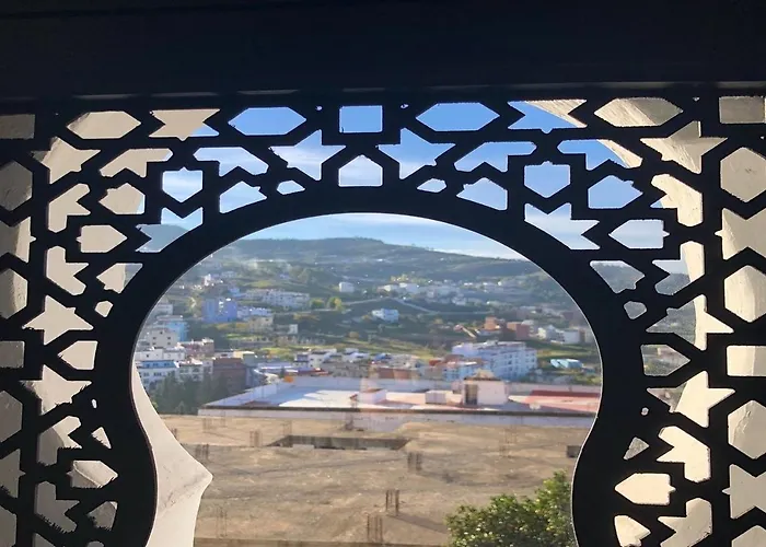 Hotel: Hotel Pedro