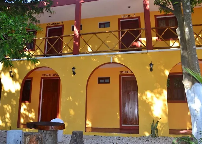 Hotel Don Jacinto