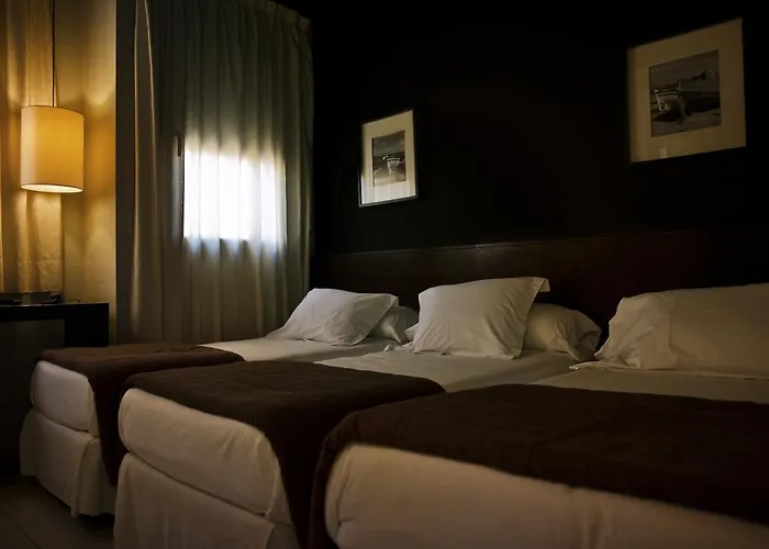 Pension de Famille Hostal Badaloni