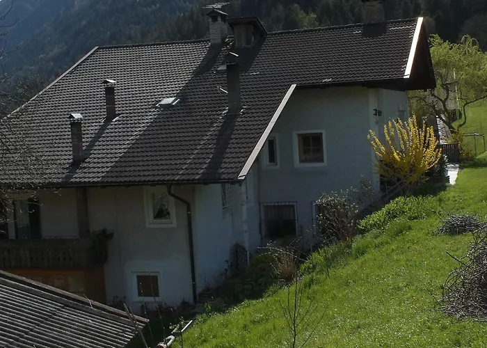 Obergereuth Hof 2021