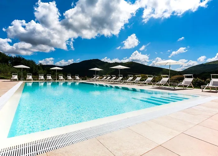 Hotel vicino al College: Ristoro Appennino