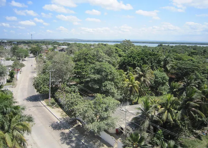 Hotel Valmar