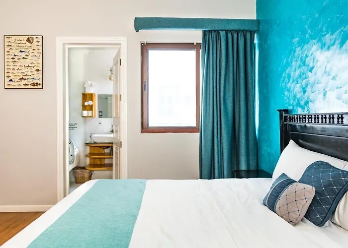 Vacation rental: Casa Barco Hotel Boutique