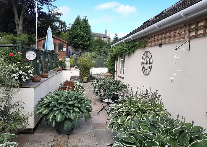 Guest house: Holly Lodge