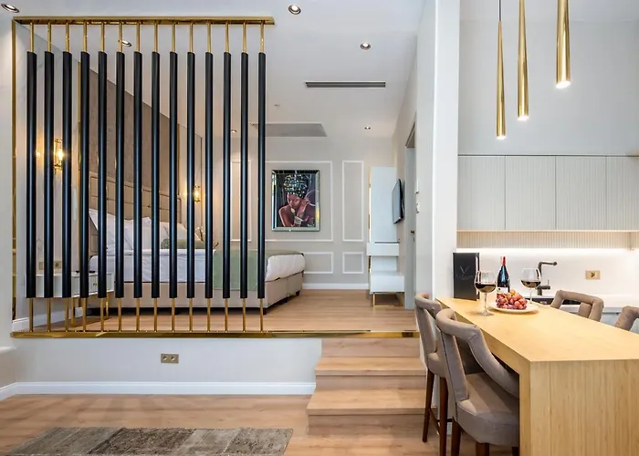 Veyron Hotels & Spa
