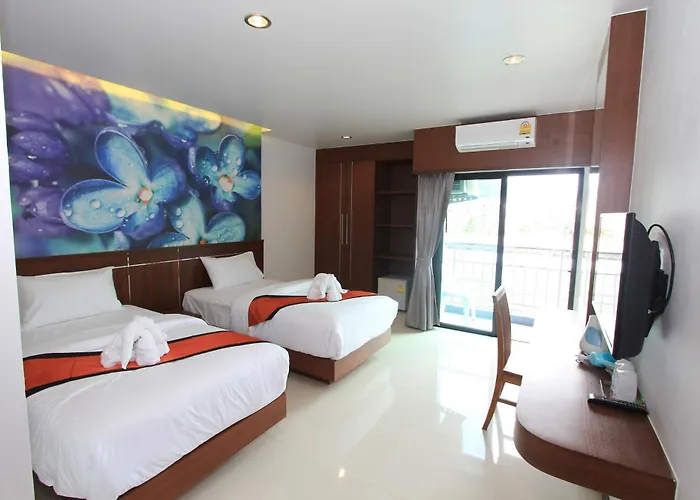 Crystal Beach