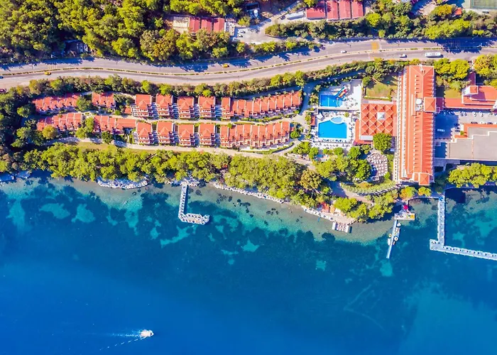 Labranda Mares Marmaris