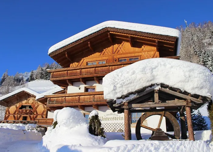  Residence Landhaus Rainer