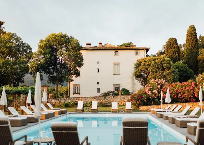 Cheap hotel: Buonvisi B&B