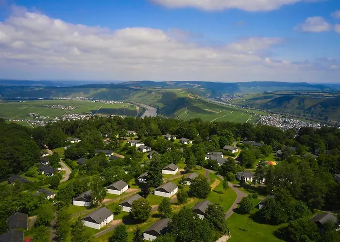 Landal Sonnenberg