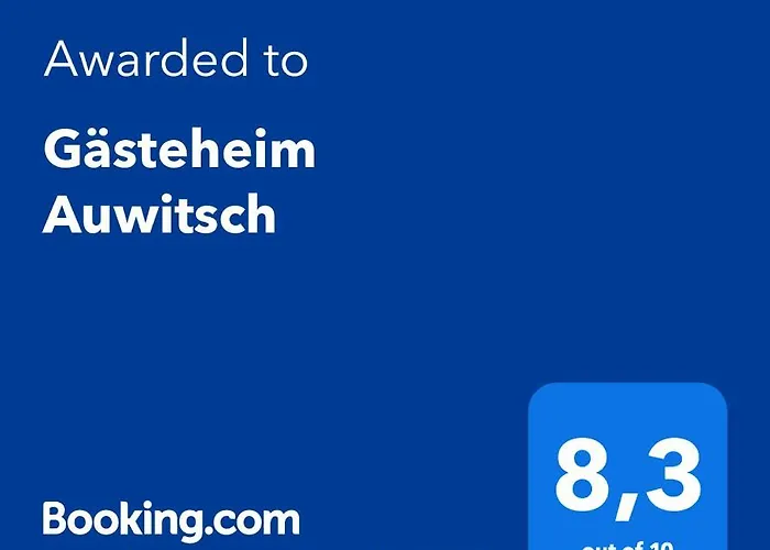 Gästeheim Auwitsch Mayrhofen