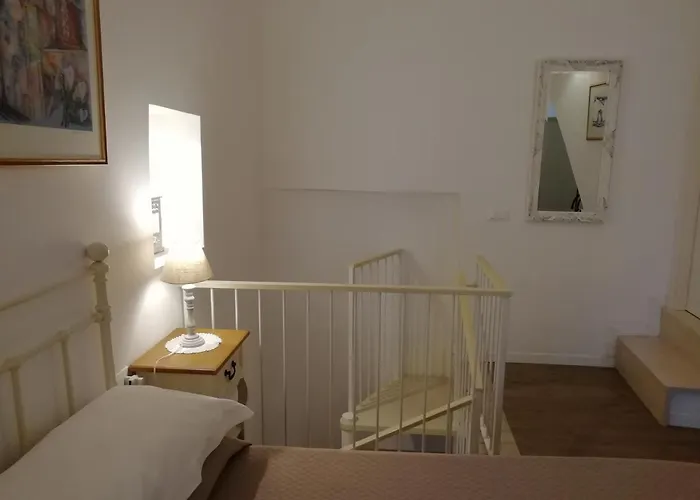 Hotel Casa Mina Monopoli