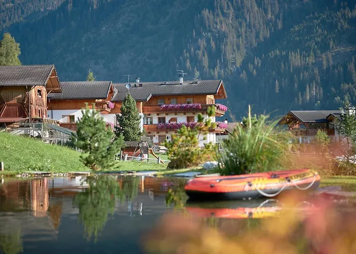  Residence Landhaus Rainer