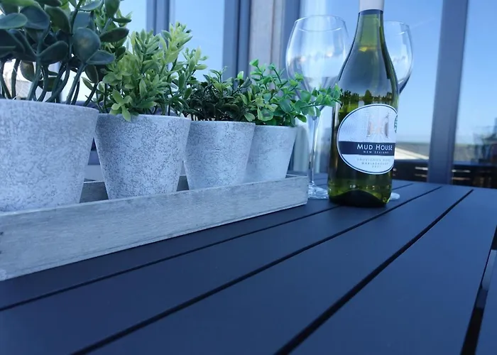 Villa: Padstow Lodge - Padstow Holiday Village