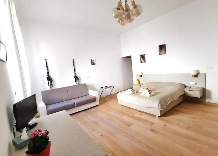  Casa Del Sole