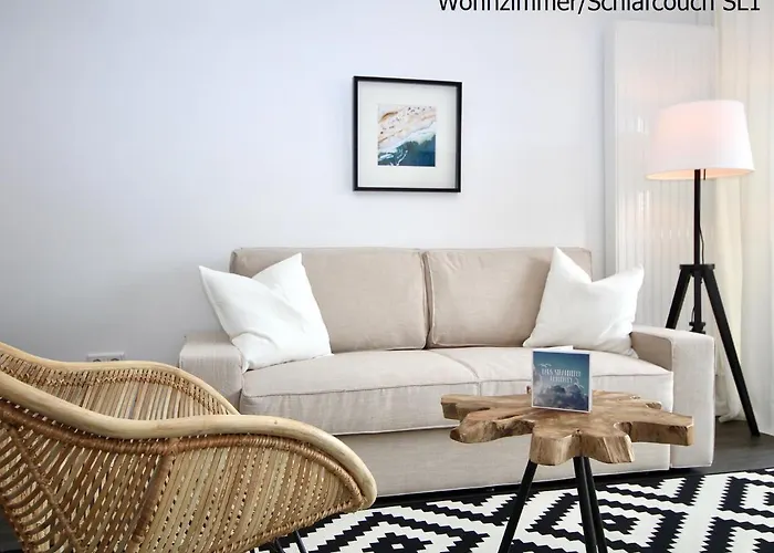 Haus Strandleben
