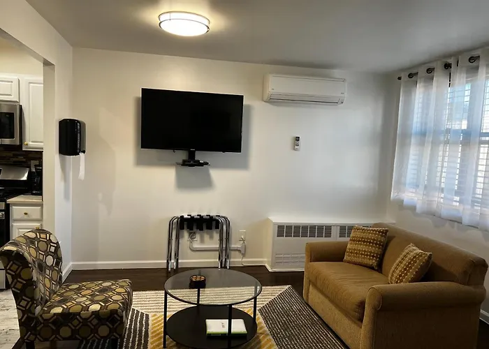 Vakb Apartments