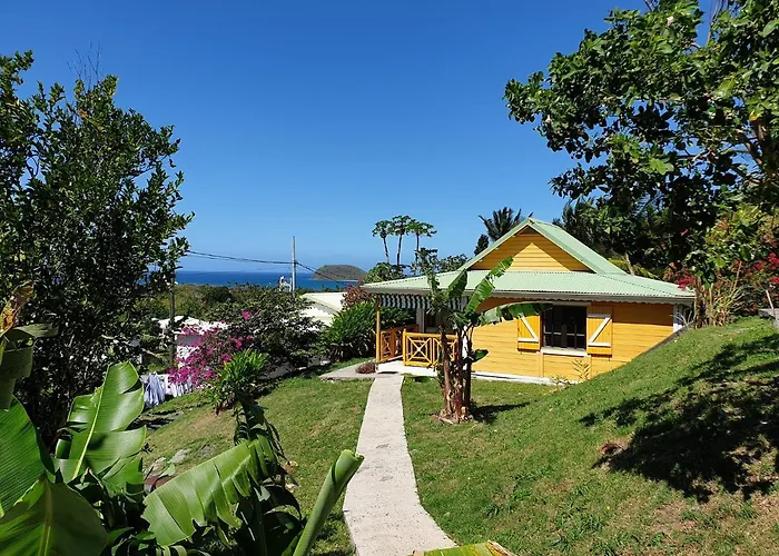 Villa: La Colline Verte