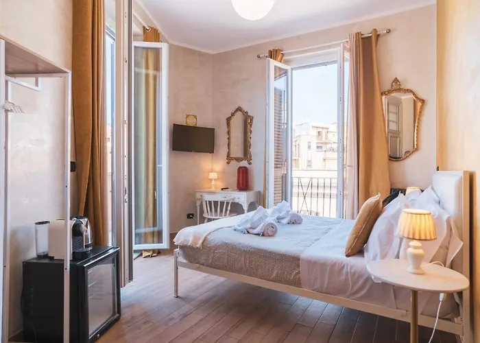 Guests house Golden Rooms Piazza Di Spagna
