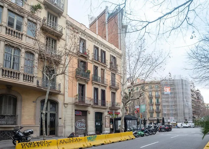 Eixample