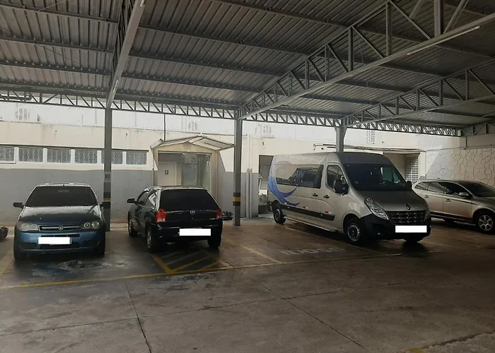  Hotel Catarina Bauru
